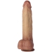 INFERNO by HIDDEN DESIRE Silicone Model 21cm Dual-Density, Natural Look