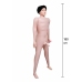 Big Boner Billie Inflatable Doll Vibrating Feature Life-Size Model