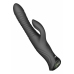 ZALO Mose 2 Rabbit Thruster with Heating Function - Dual Motor System