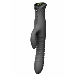 ZALO Mose 2 Rabbit Thruster with Heating Function - Dual Motor System ZALO Mose 2 Rabbit Thruster with Heating Function - Dual Motor System