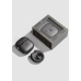 Zalo Apis Vibrating Couples Ring - App-Controlled Silicone, USB, Waterproof