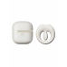 Zalo Apis Vibrating Couples Ring - App-Controlled Silicone, Waterproof, USB