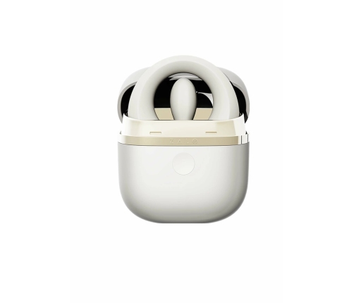 Zalo Apis Vibrating Couples Ring - App-Controlled Silicone, Waterproof, USB