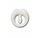 Zalo Apis Vibrating Couples Ring - App-Controlled Silicone, Waterproof, USB