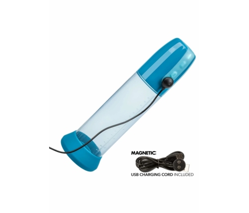 CalExotics  Advanced Waterproof Pump Automatic System Rechargeable