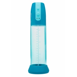 CalExotics Advanced Waterproof Pump Automatic System Rechargeable CalExotics Advanced Waterproof Pump Automatic System Rechargeable