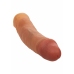 Silicone Extension System 20.25cm by CalExotics, Adjustable Fit
