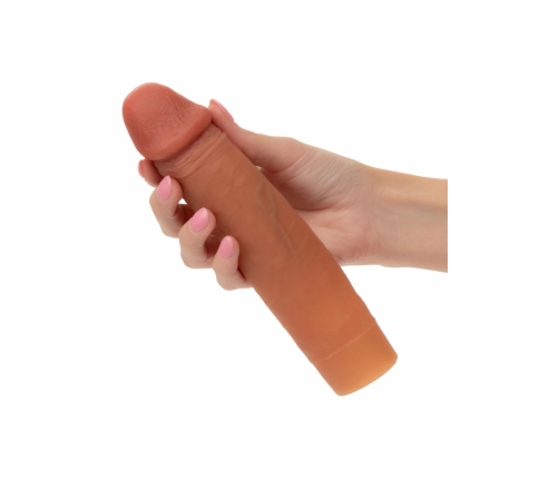 Silicone Extension System 20.25cm by CalExotics, Adjustable Fit