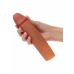 Silicone Extension System 20.25cm by CalExotics, Adjustable Fit