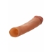 Silicone Extension System 20.25cm by CalExotics, Adjustable Fit