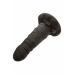 The Mummy Dong Liquid Silicone Fantasy Model with Suction Cup, Large