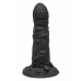 The Mummy Dong Liquid Silicone Fantasy Model with Suction Cup, Large