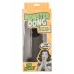 The Mummy Dong Liquid Silicone Fantasy Model with Suction Cup, Large