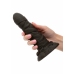 The Mummy Dong Liquid Silicone Fantasy Model with Suction Cup, Large