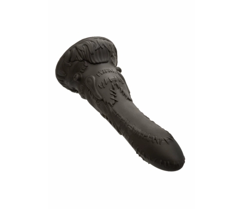 CalExotics Frankenstein Liquid Silicone Fantasy Model with Suction Cup Base 21 cm