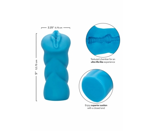 ANIME Stroker Bunny Pure Skin Intimate Machine Soft Texture