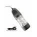 Pipedream Extreme Automatic Milker Intimate Machine Rechargeable Black