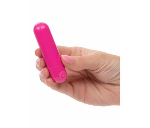 Lovers Collection Multi-Function Waterproof Kit with 3 Silicone Attachments