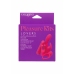 Lovers Collection Multi-Function Waterproof Kit with 3 Silicone Attachments