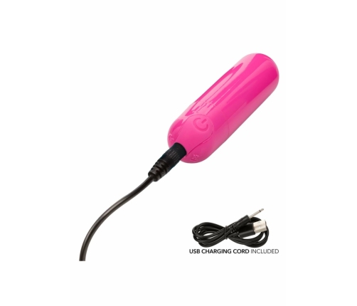 Lovers Collection Multi-Function Waterproof Kit with 3 Silicone Attachments