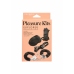 CalExotics Explorer Collection Bondage Starter Kit with Rope & Cuffs