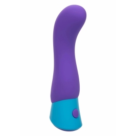 G-Vibe Vibrator Model 10-Speed Waterproof Silicone USB Rechargeable