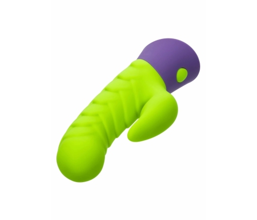 Dragon G Rave Intimate Massager Silicone Waterproof Rechargeable