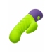 Dragon G Rave Intimate Massager Silicone Waterproof Rechargeable