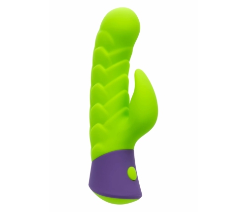 Dragon G Rave Intimate Massager Silicone Waterproof Rechargeable