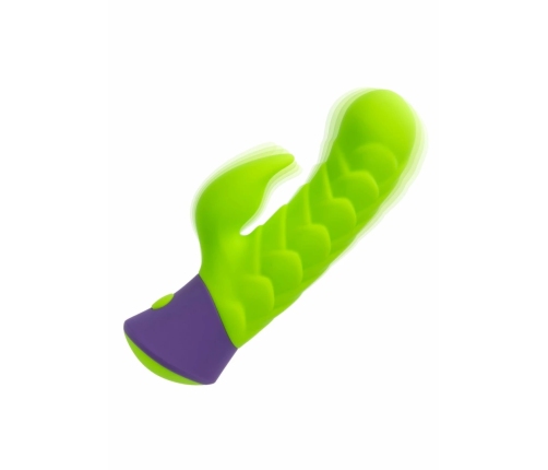 Dragon G Rave Intimate Massager Silicone Waterproof Rechargeable
