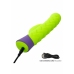 Dragon G Rave Intimate Massager Silicone Waterproof Rechargeable