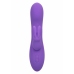 CalExotics Bend & Hold Double Rumbler Flexible Dual-Motor Intimate Massager Pink
