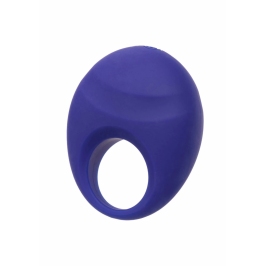Embrace Rechargeable Silicone Ring with 10 Vibration Modes, Waterproof Embrace Rechargeable Silicone Ring with 10 Vibration Modes, Waterproof