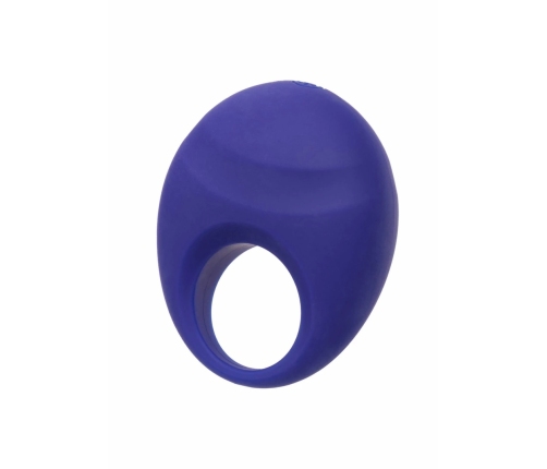 Embrace Rechargeable Silicone Ring with 10 Vibration Modes, Waterproof