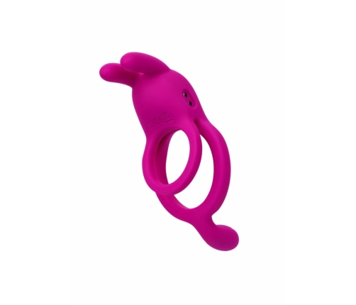 Closer Intimate Rechargeable Ring Touch Dual-Motor Silicone Ring