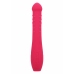 Glide Sensation Turbo Glide Massager, 10 Modes, Waterproof, USB, Pink