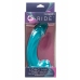 CalExotics Long Haul Vibrator Dual Motor Flexible Silicone Probe
