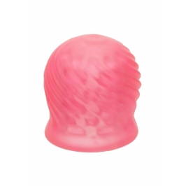 Tickler Stroker Reversible Intimate Machine Soft Stretchy Material