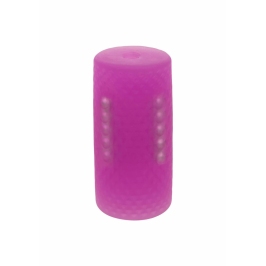 California Exotic Beaded Stroker Soft Stretchy Intimate Sleeve