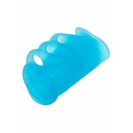 Grip-N-Stroke Small Intimate Machine with 3-Finger Grip Handle, Compact Grip-N-Stroke Small Intimate Machine with 3-Finger Grip Handle, Compact