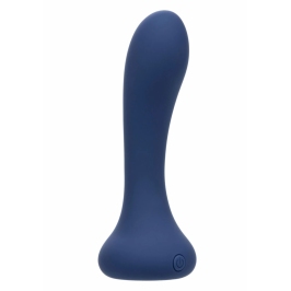 CalExotics Deep Curve Probe Silicone Dual Motor Vibrating System CalExotics Deep Curve Probe Silicone Dual Motor Vibrating System