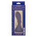 CalExotics Deep Curve Probe Silicone Dual Motor Vibrating System