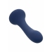 CalExotics Deep Curve Probe Silicone Dual Motor Vibrating System
