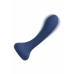 CalExotics Deep Curve Probe Silicone Dual Motor Vibrating System