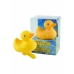 ToyJoy Duck With A Dick Yellow Bath Duck Collectible 12cm
