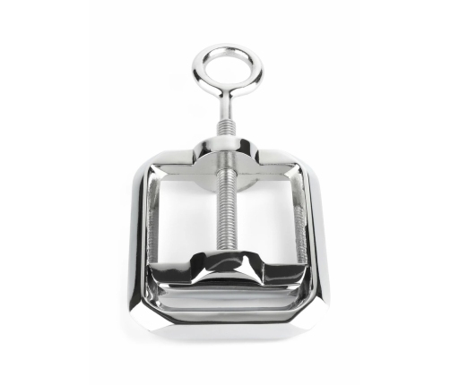 Mr. Steel Ball Crusher Heavy Stainless Steel Adjustable System