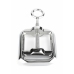Mr. Steel Ball Crusher Heavy Stainless Steel Adjustable System