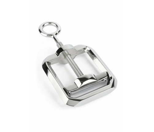 Mr. Steel Ball Crusher Heavy Stainless Steel Adjustable System