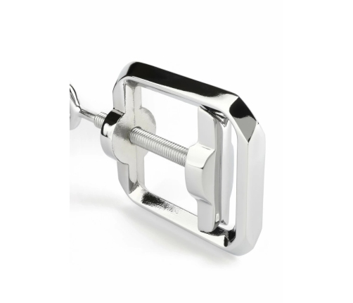 Mr. Steel Ball Crusher Heavy Stainless Steel Adjustable System