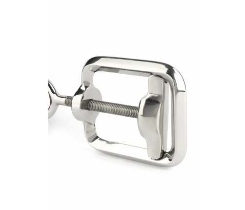 Mr. Steel Ball Crusher Light Adjustable Stainless Steel System